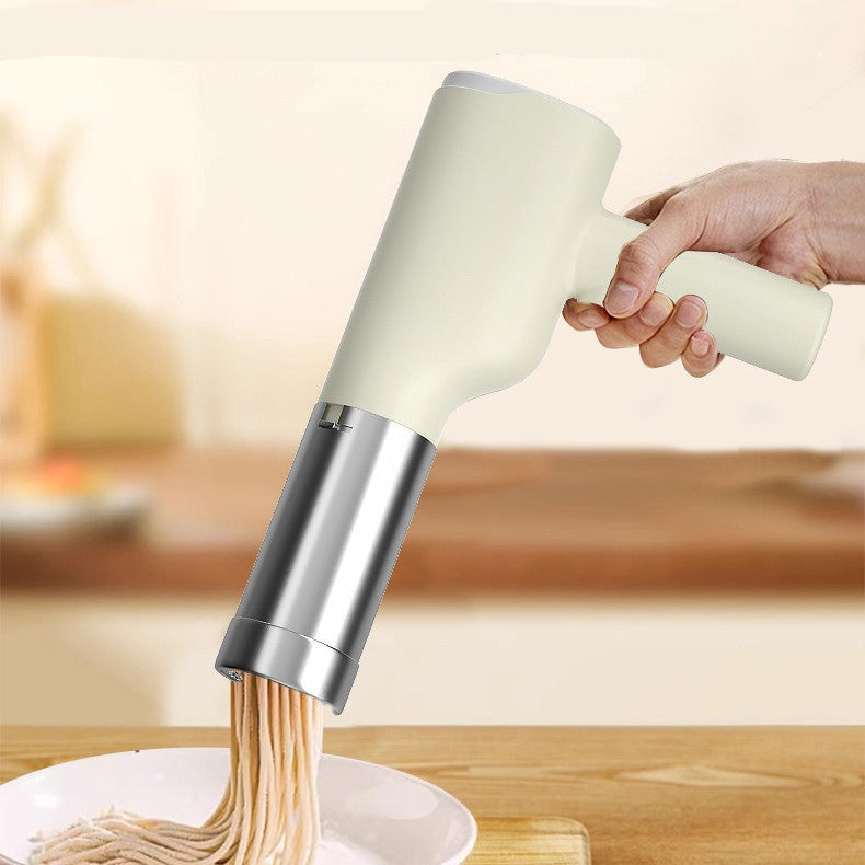 Multifunctional Handheld Noodle Machine – Home Electric