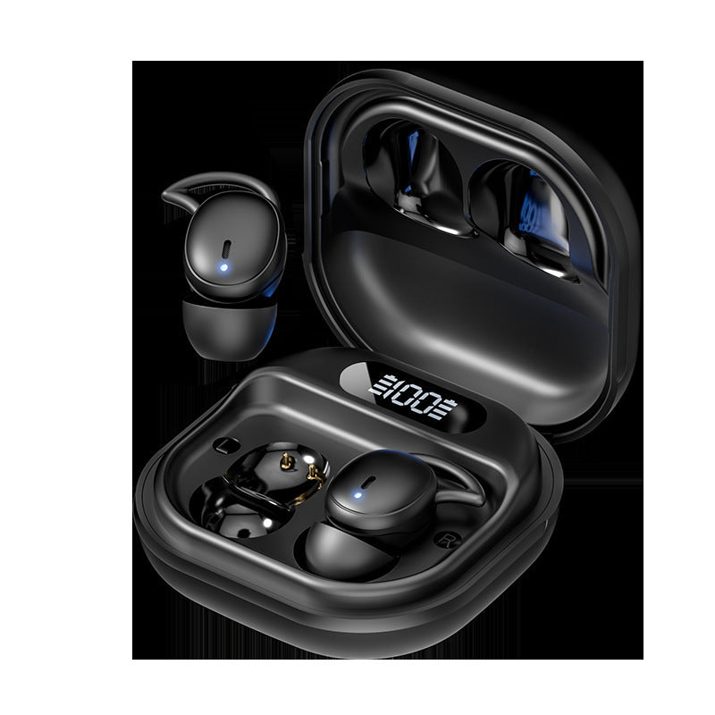 Voice of Berlin M72 Sleep Bluetooth In-Ear Headset