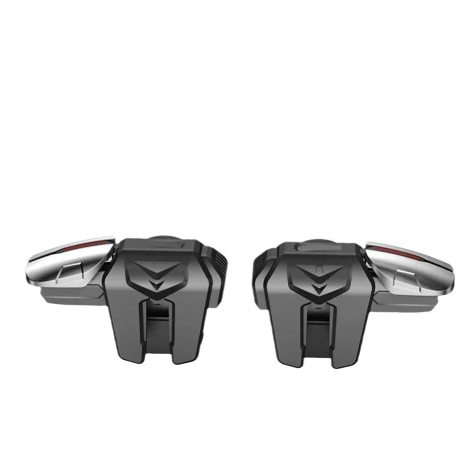 Six-Finger Chicken-Eating Mobile Game Controller