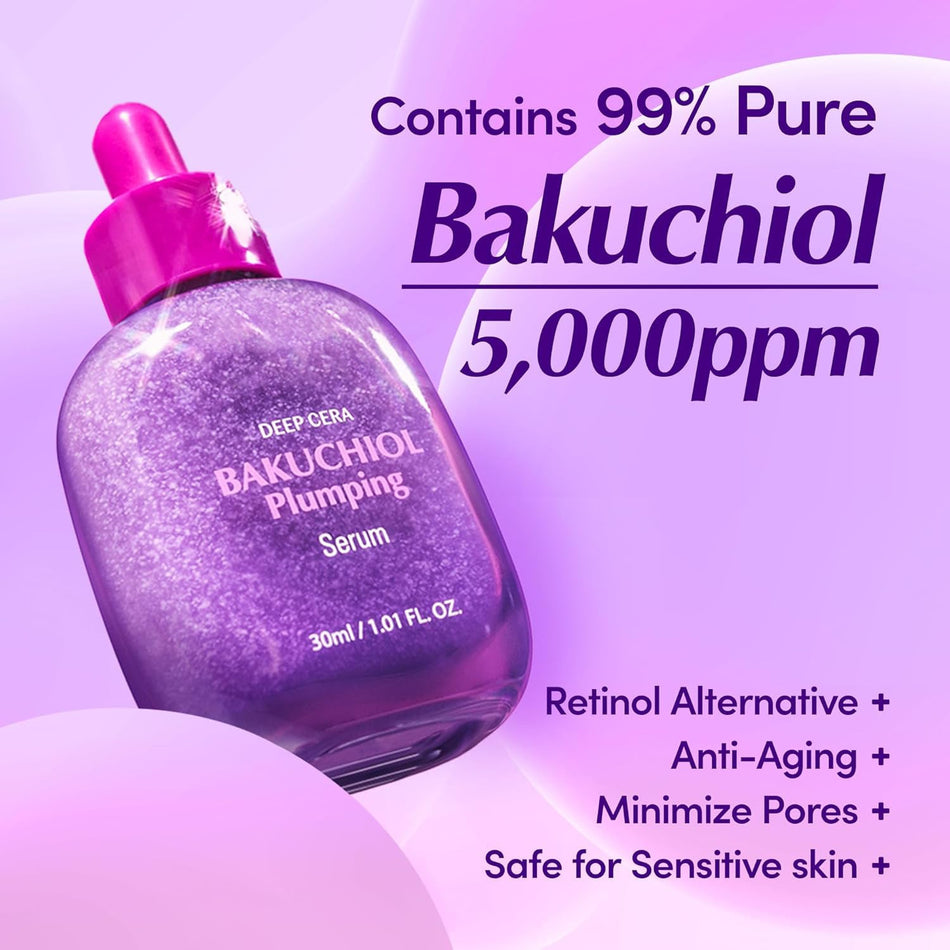 Vitamin Illuminating Serum