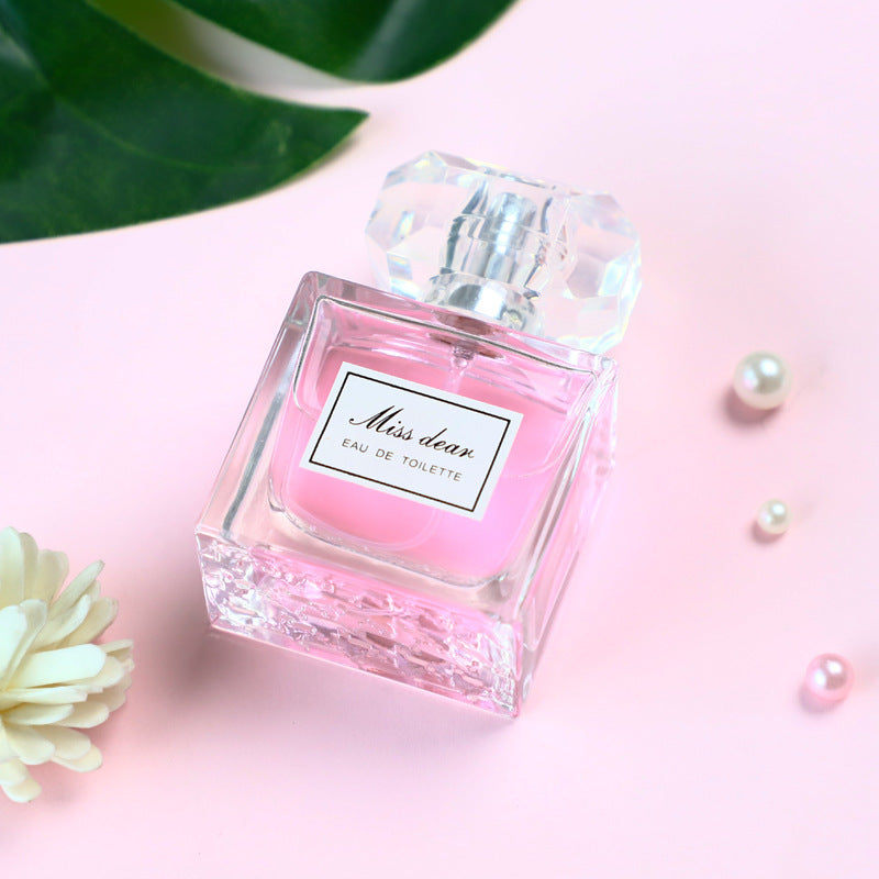 Miss Dixianger Sweetheart Women’s Perfume – Light & Fresh