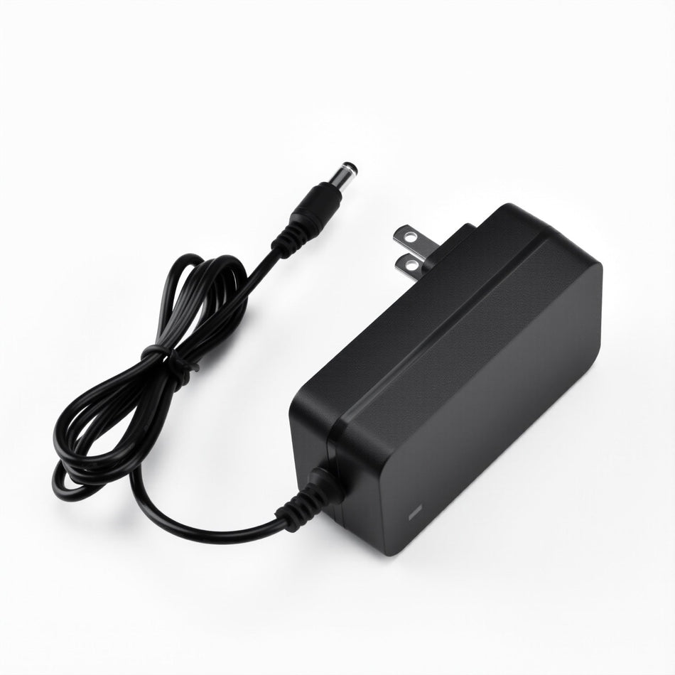15V Audio & Scanner Power Adapter US Plug