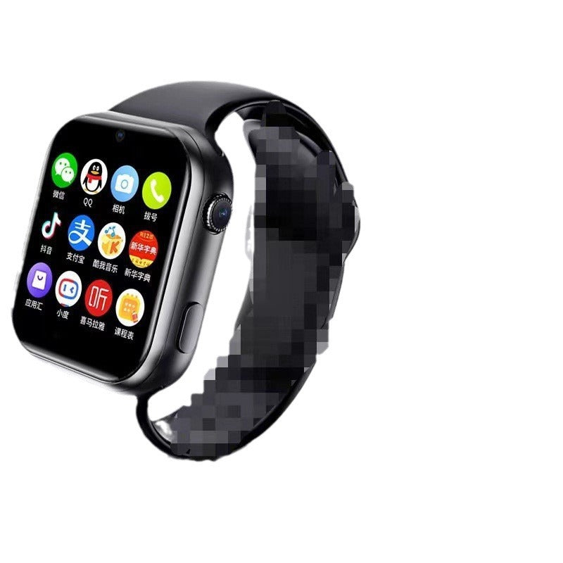 5G Kids Smartwatch | GPS, WiFi, Video Call, Payment
