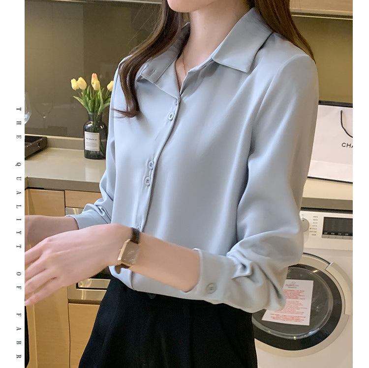 Summer Women's Shirt