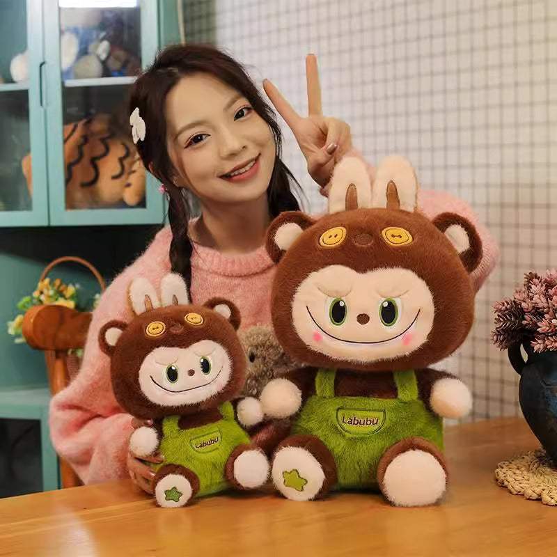 Stitch Plush Toy – Disney Doll Kids Birthday Collectible