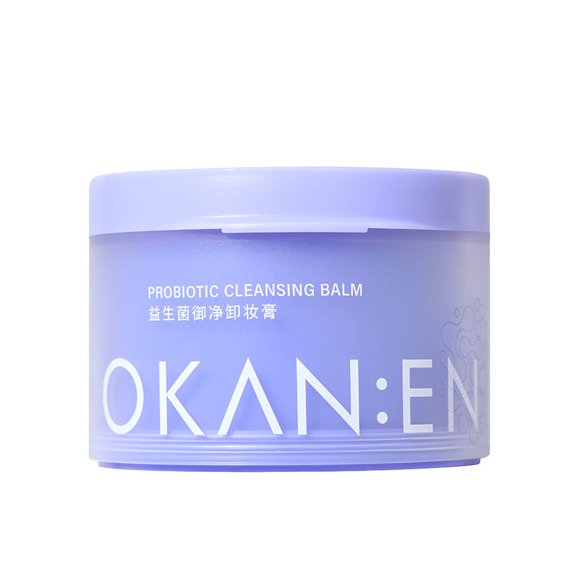 Ogileni Probiotic Makeup Remover