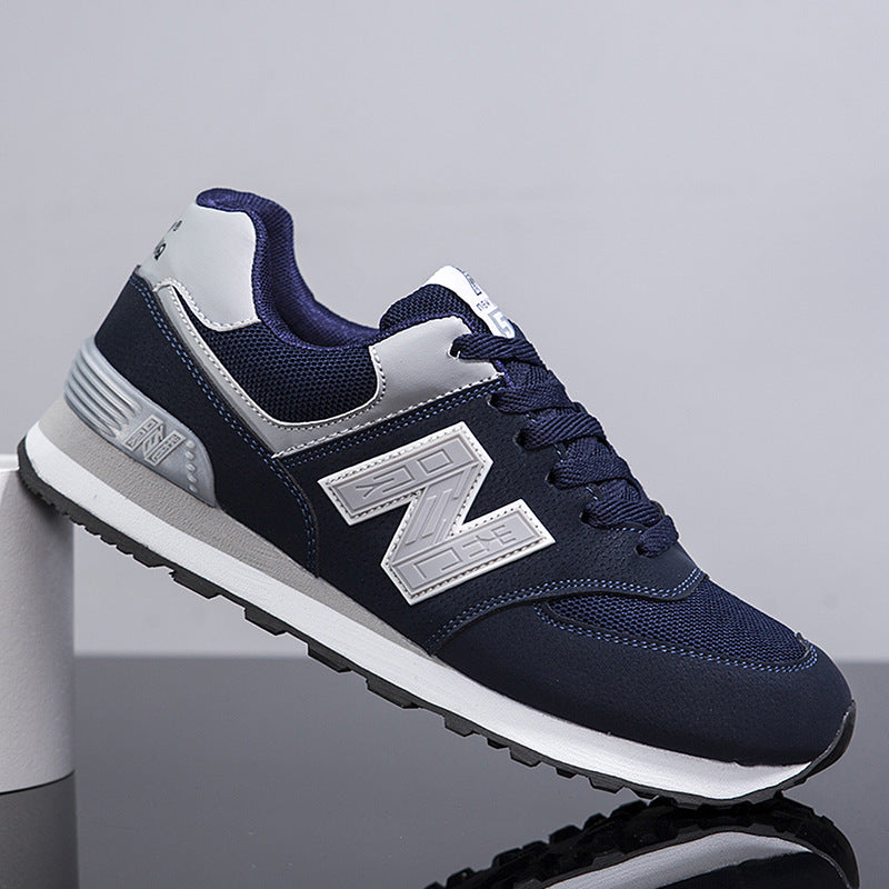 INSTOCK-2025 Joker N-Word Fashion Sneakers for Men