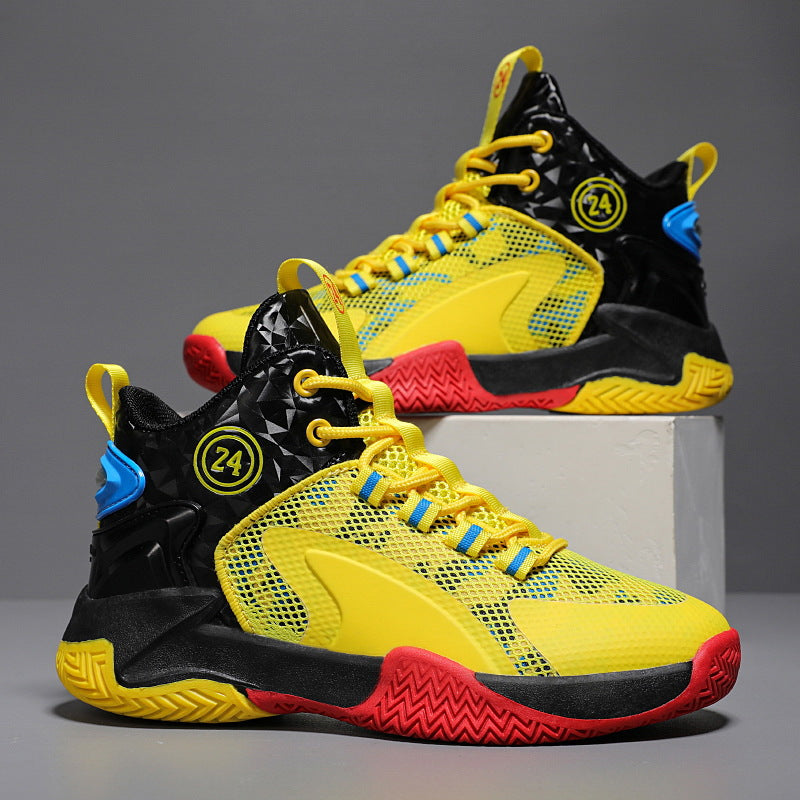 Li-Ning Chitu 9 Pro: Professional Professional Racing Tool for Kids – Kids Fashion Nepal | Tudoholic
