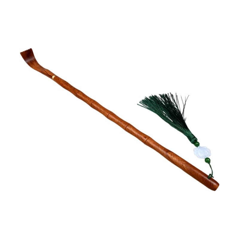 Huanghuali Retractable Back Scratcher Nepal