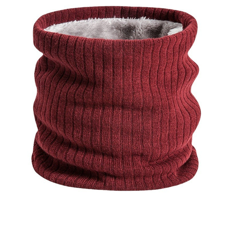 Men’s & Women’s Winter Knitted Neck Gaiter