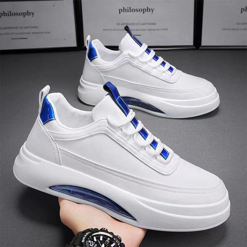 2023 Men’s Autumn Lightweight Casual Sports Shoes