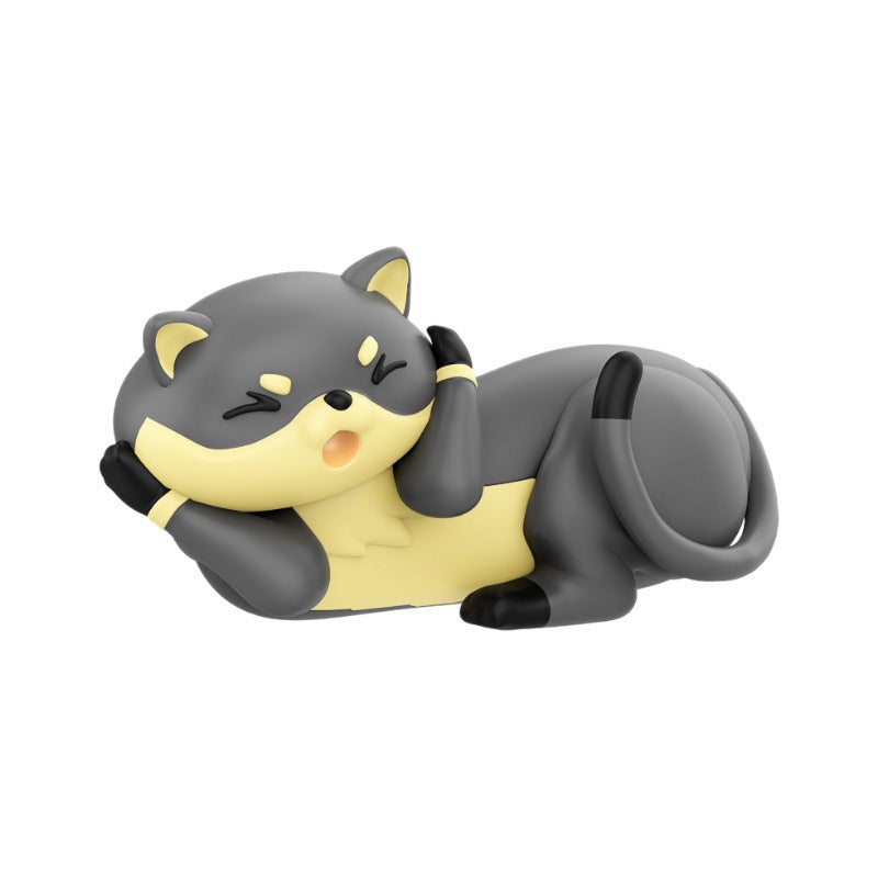 Transparent Luminous Mouse – Wireless Bluetooth 3-Mode