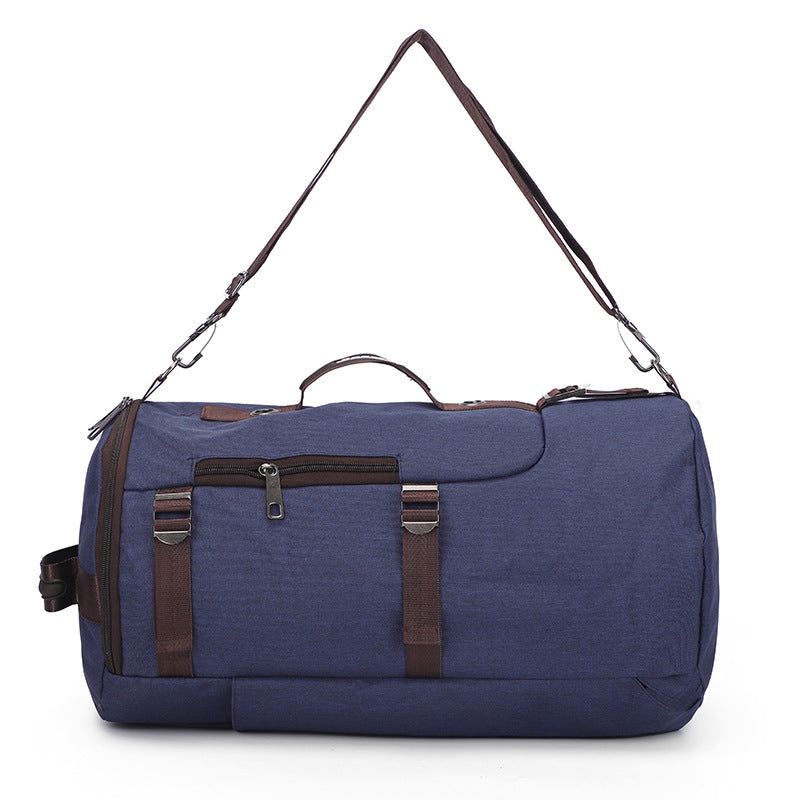 Men’s Outdoor Travel Backpack – Large Capacity Bag