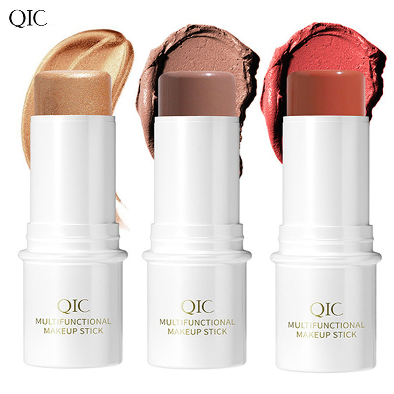 QIC Makeup Pen – Blush, Highlight