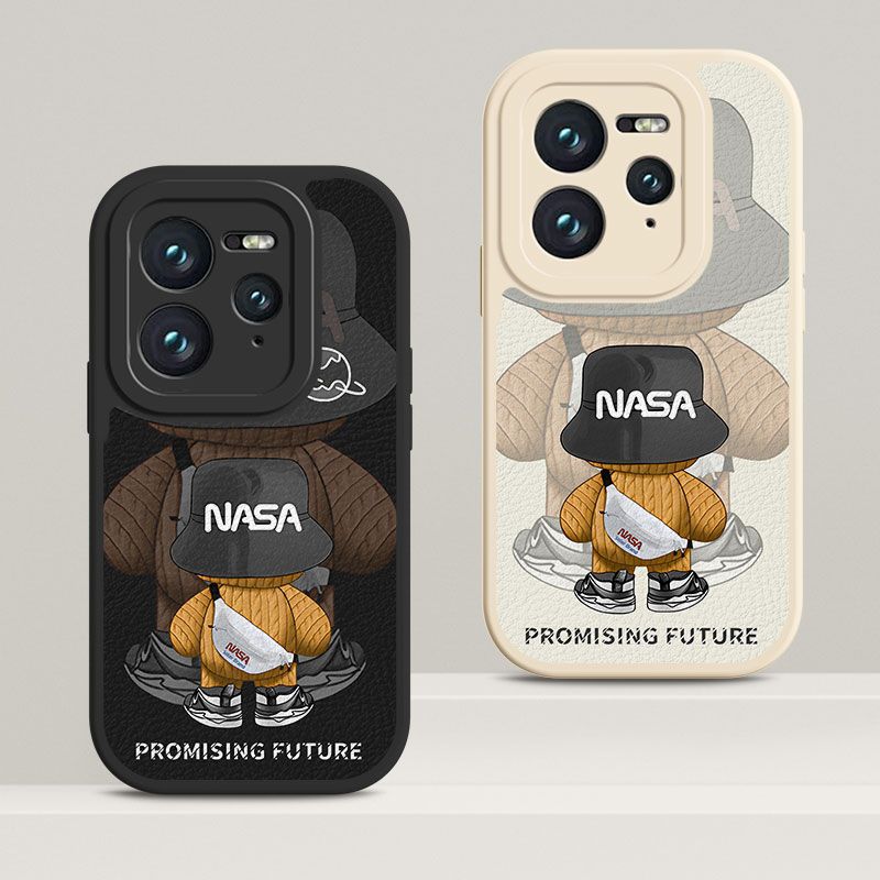 Realme GT7 Pro Lambskin Case – Simple & Soft Luxury