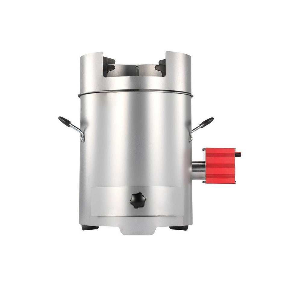 Portable Firewood Stove – Outdoor & Rural Smoke-Free Stove