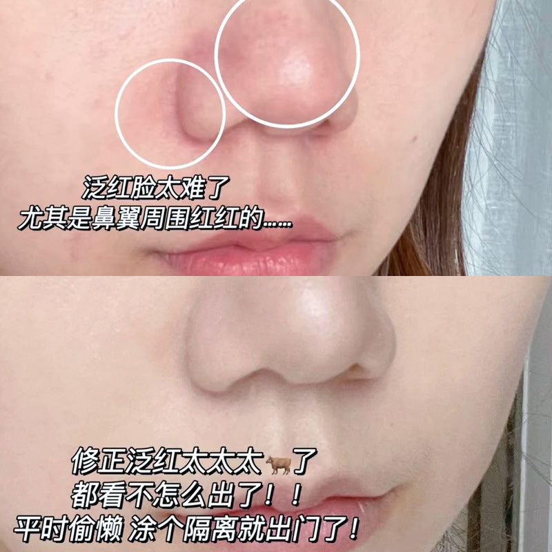 Xixi Clear Repair Isolation Cream Hydrating Primer