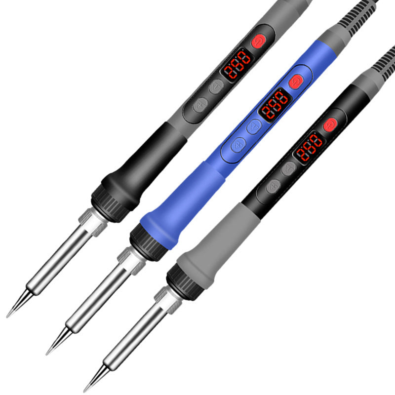 120W Digital Soldering Iron