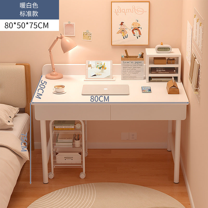 Modern 2-in-1 Dressing Table and Student Computer Desk