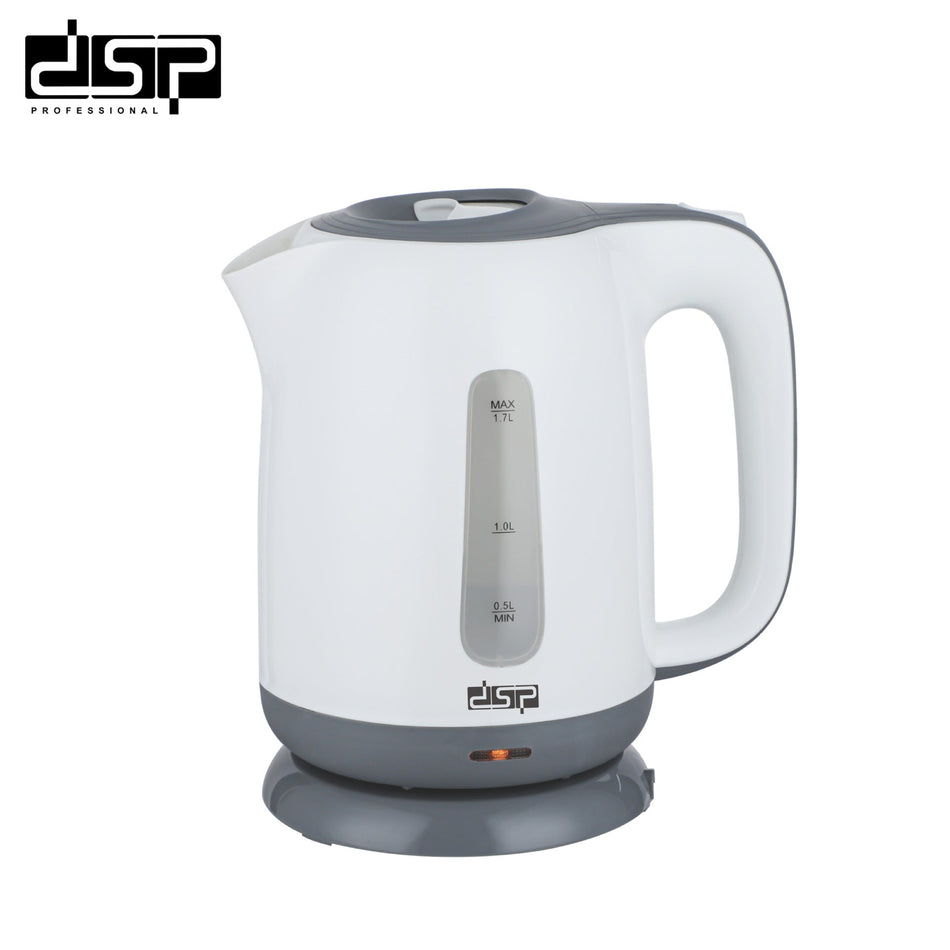 STOCK-1.7L Automatic All-in-One Electric Water Kettle