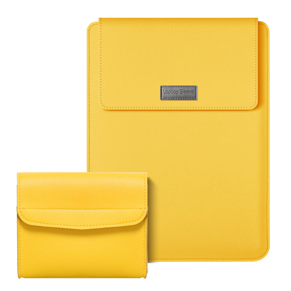 Premium 14" & 16" Laptop Sleeve with Soft Lining