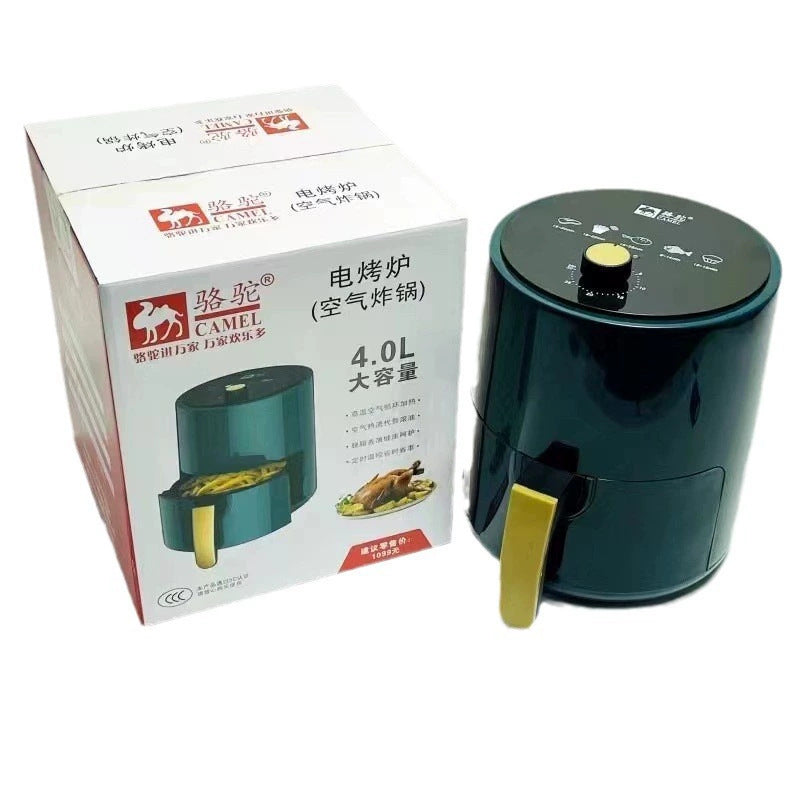 Camel Smart Visual Air Fryer Multi-Function Oven