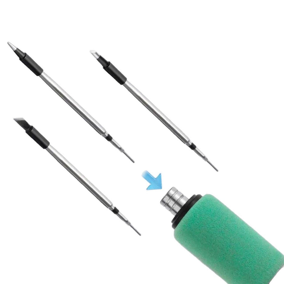 USB Portable 5V 15W Wireless Soldering Iron for Repair