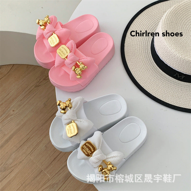 EVA Kids’ Slippers