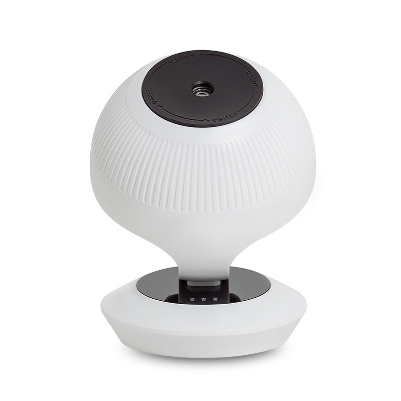 Mini USB Car Essential Oil Diffuser Small Desktop Humidifier