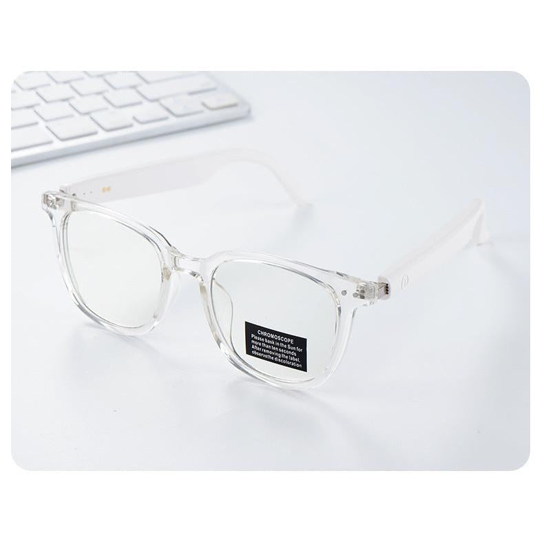 GS07 AI Translation Smart Bluetooth Glasses