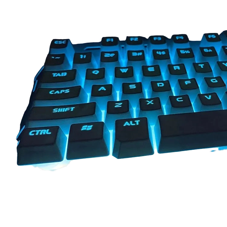 Wireless Keyboard & Mouse Set for ASUS TUF/ROG Gaming – Tudoholic