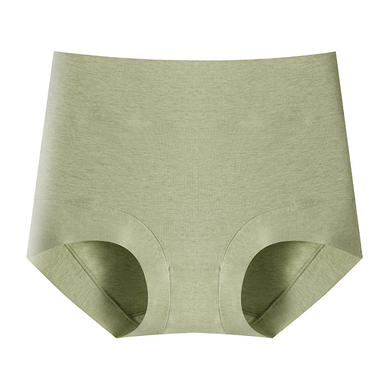 Plus Size Cotton Boxer Panties Pack of 6