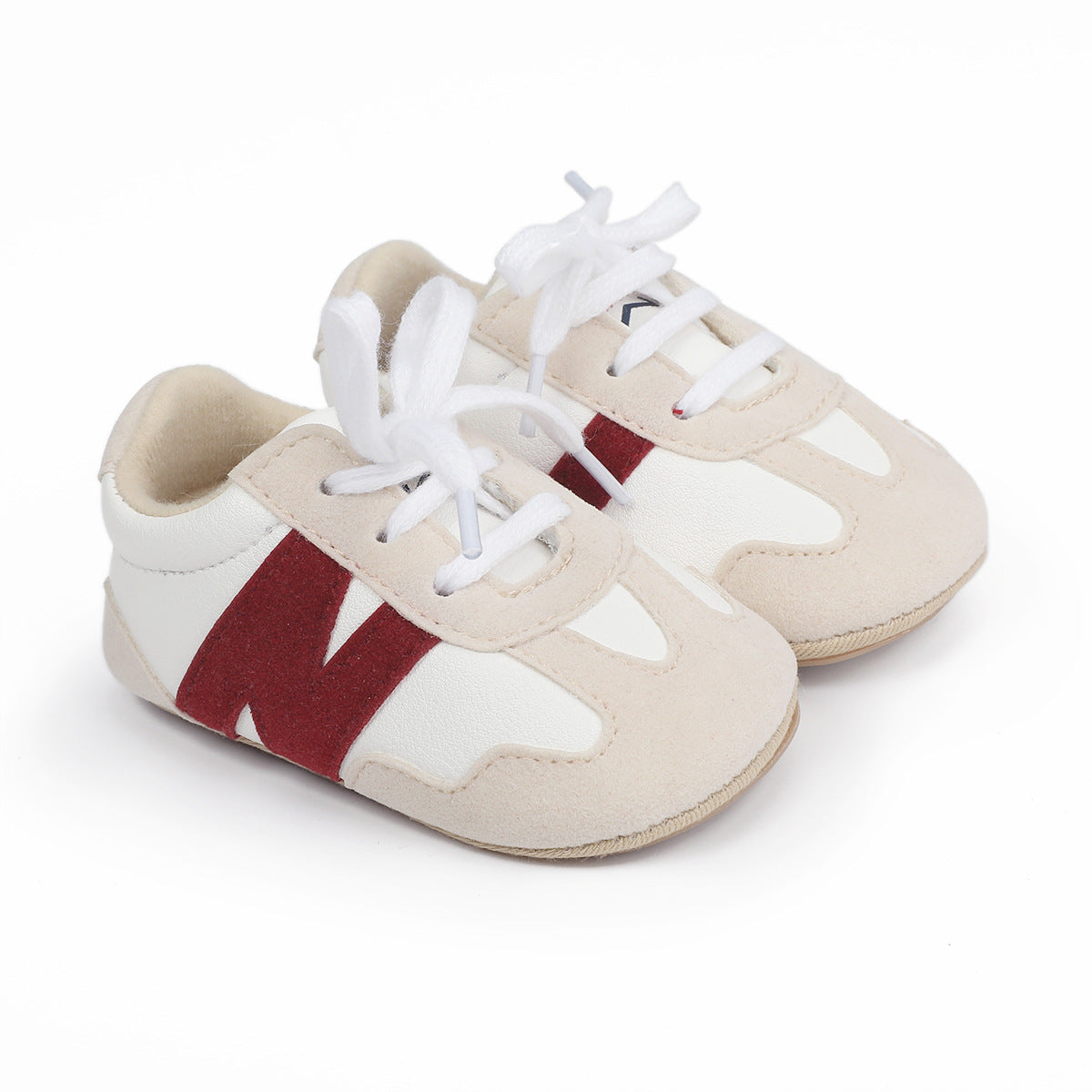 0–1 Yr Baby Shoes – Soft, Comfy Cute for Toddlers – Tudoholic