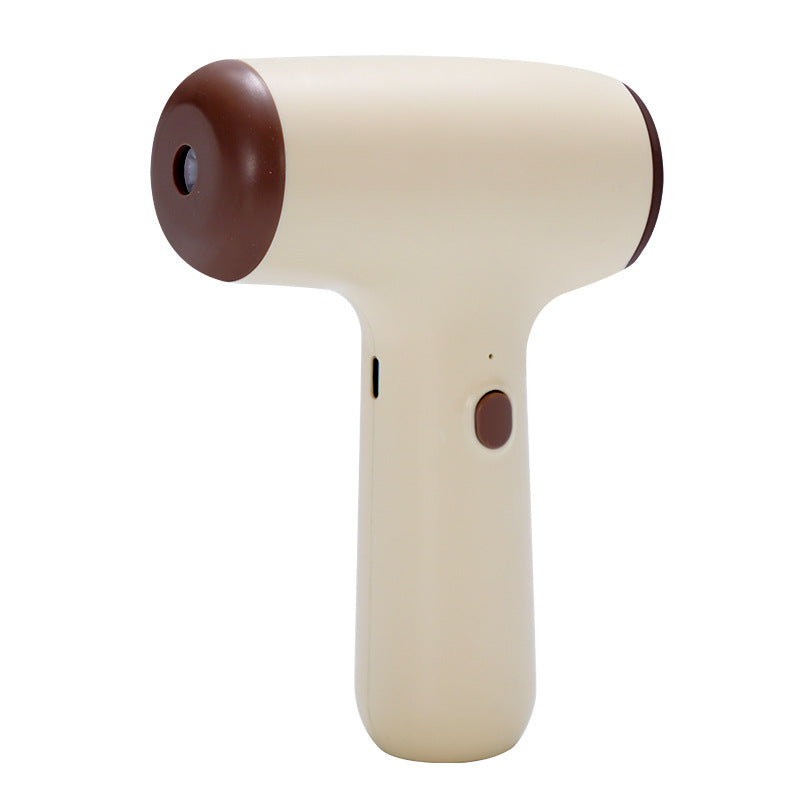 Handheld Electric Egg Beater High-Power Automatic Mixer