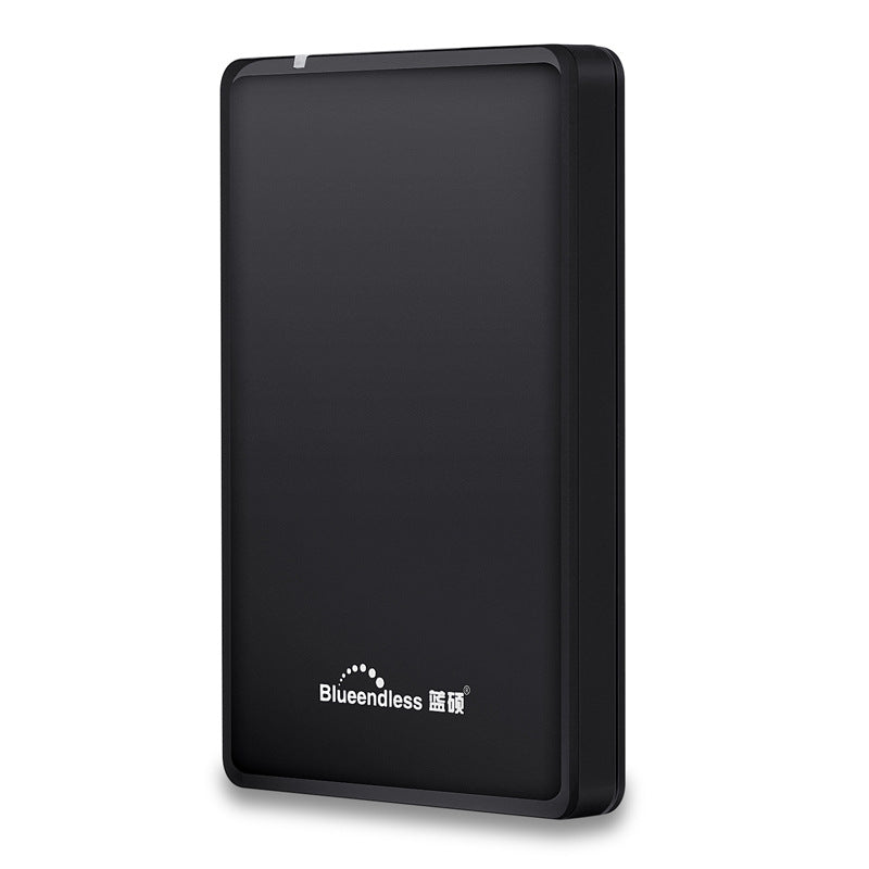 Lanshuo USB 3.0 External Hard Drive 250GB–2TB