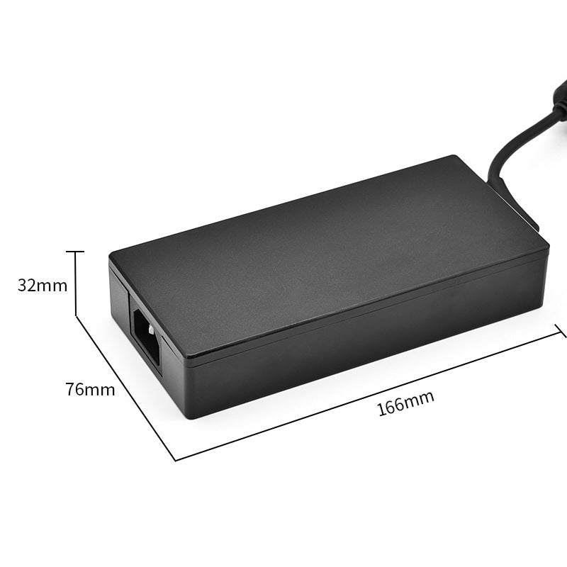 ASUS 240W Notebook Power Adapter