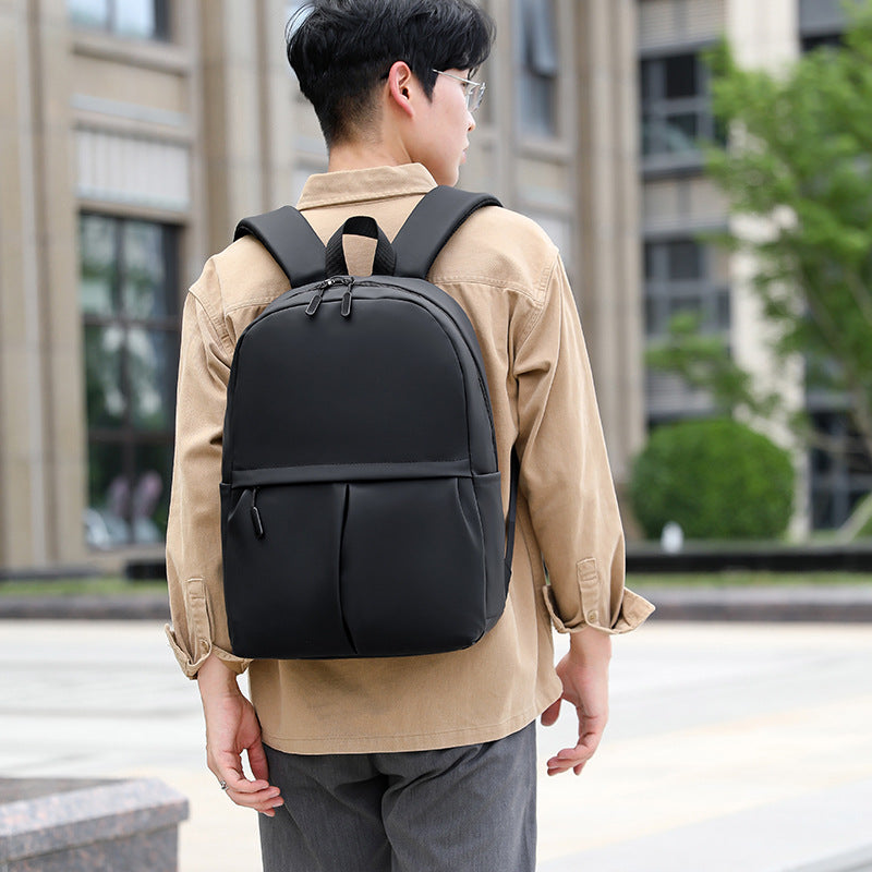 Men's Business Backpack | Anti-Dirt Travel School Bag