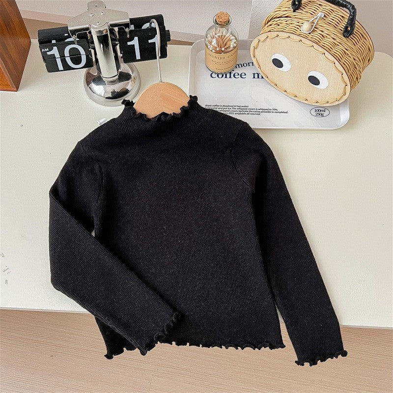 INSTOCK-Girls’ Chanel-Style Dress