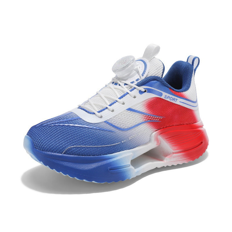 Li-Ning Jueying (Shadow) Youth: 2026 Spring/Summer Edition – Summer Kids Fashion Nepal | Tudoholic