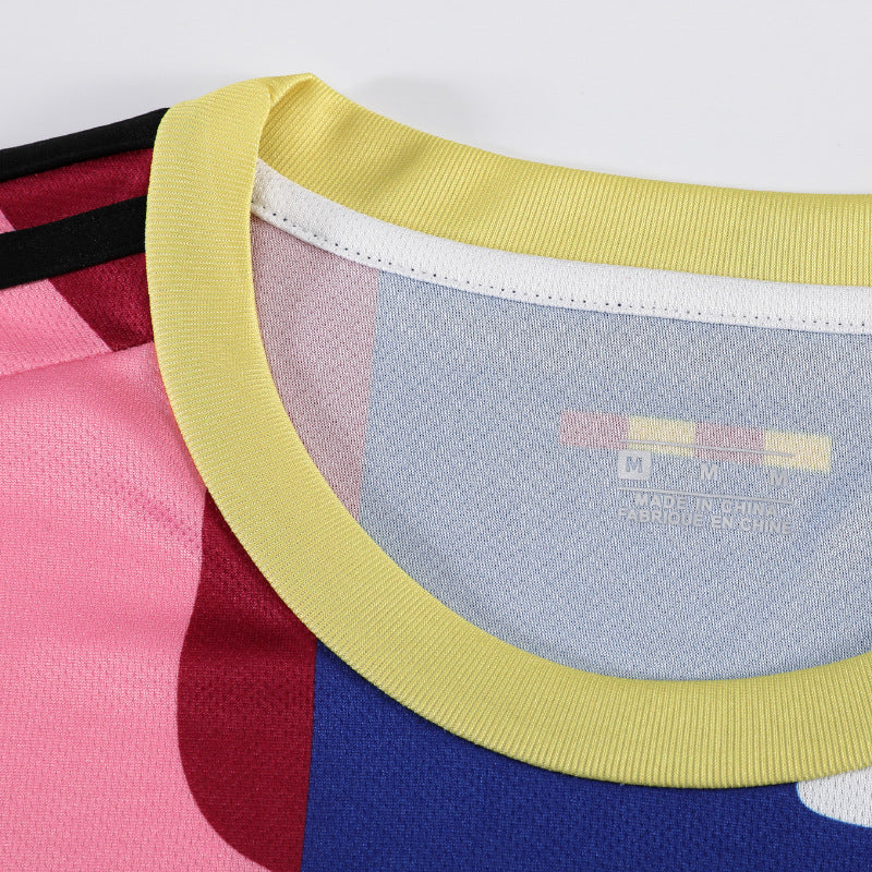 Messi No.10 Commemorative Jersey Set | Kids & Adults