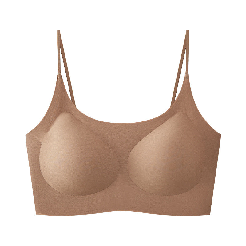 Beauty Back Sports Bra – Quick Dry One-Piece Support