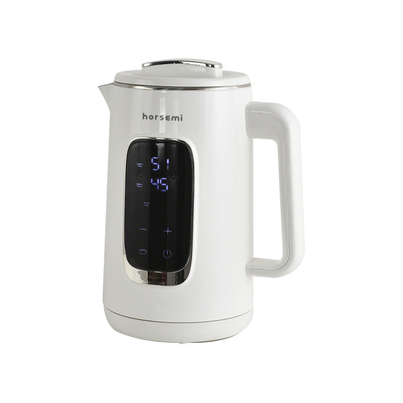 Smart Display Electric Kettle | Adjustable Temperature