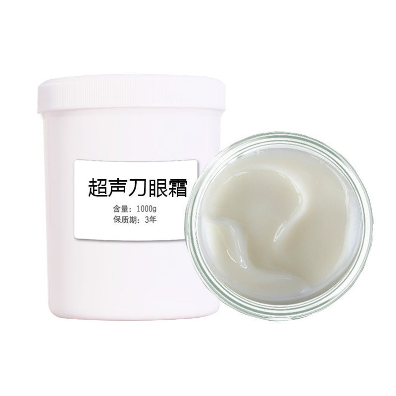 Anti-Wrinkle Eye Cream – Firming, Eye Bags & Dark Circles