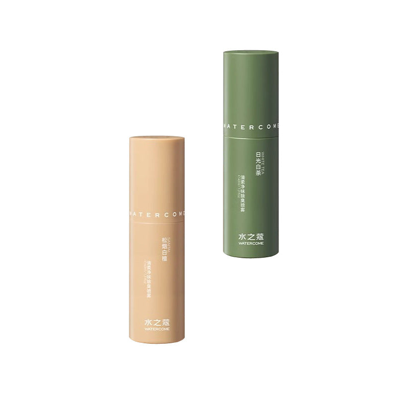 Unisex Underarm Deodorant Spray – Odor & Sweat Protection