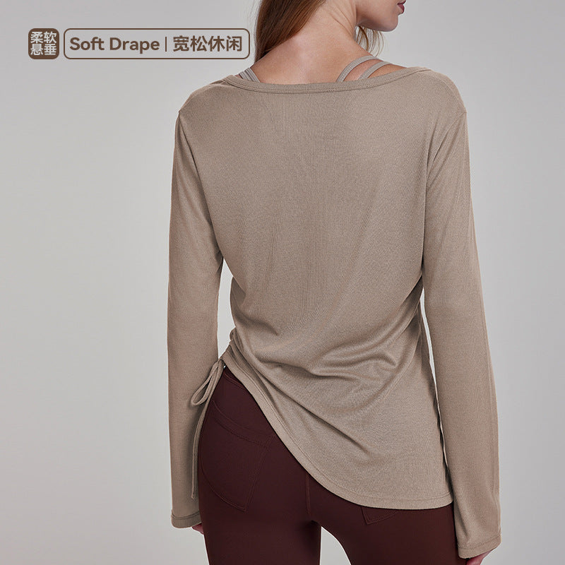 Ningbo Big Tree Yoga Cover-Up