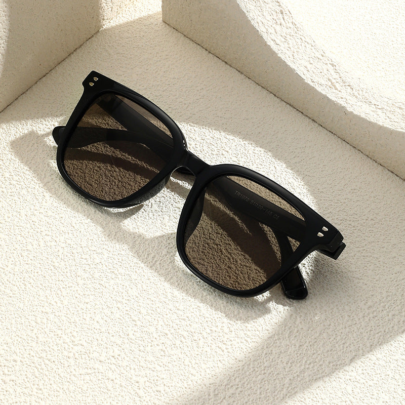 TR90 Polarized Sunglasses – UV Proof & Stylish