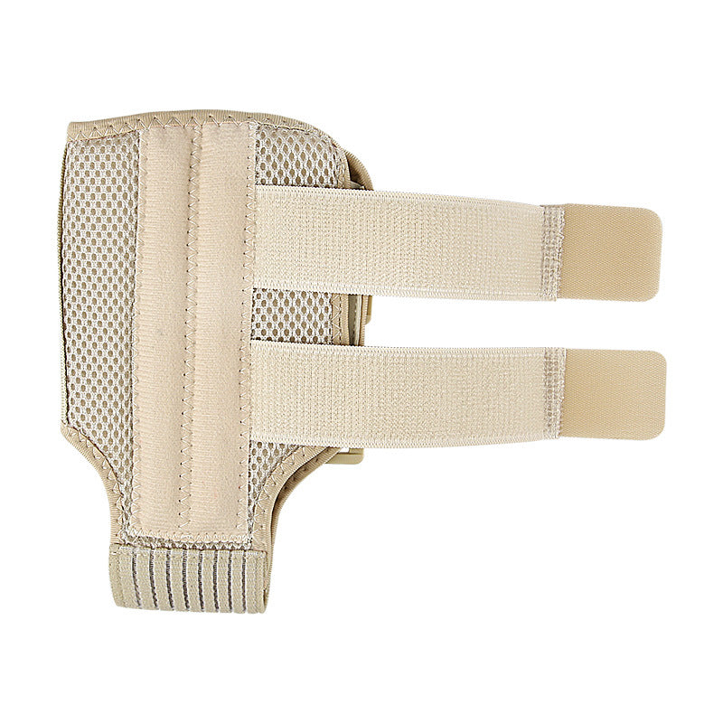 Elastic Ankle Support with Velcro Sports Foot Cover