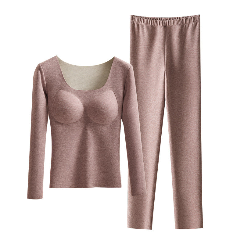 German Cashmere Thermal Set