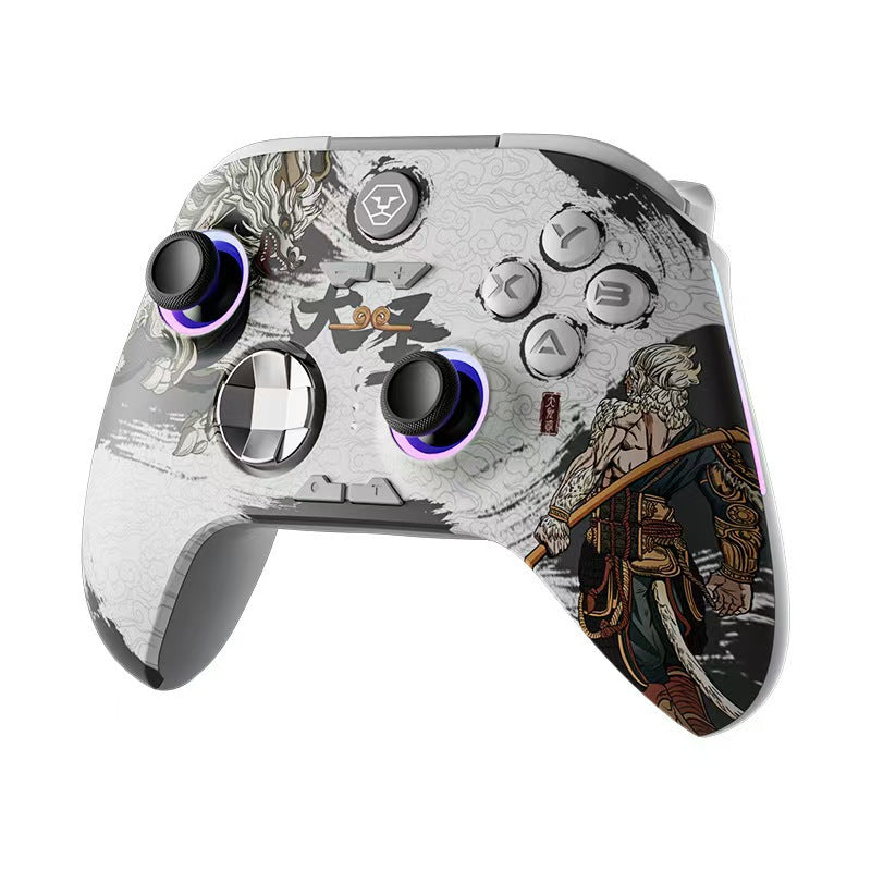 Black Myth Wukong Switch Controller