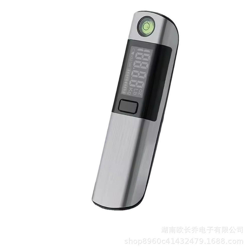 50kg Multi-Function Digital Satchel Scale – Household & Airplane